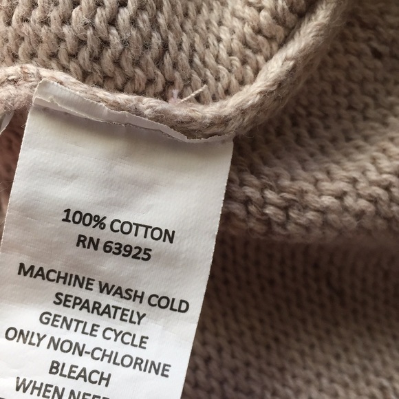 J B Holt men’s large sweater - Picture 11 of 11